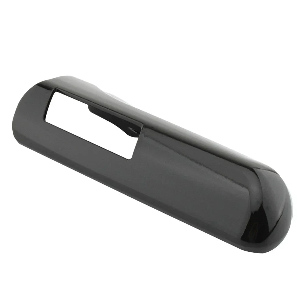 Motorcycle Lever Handle Cover for Honda GL1500 Goldwing (1990-2000) Black