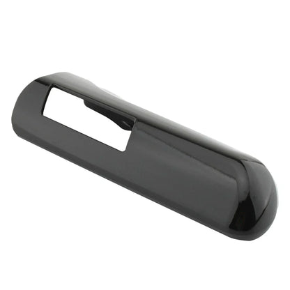 Motorcycle Lever Handle Cover for Honda GL1500 Goldwing (1990-2000) Black