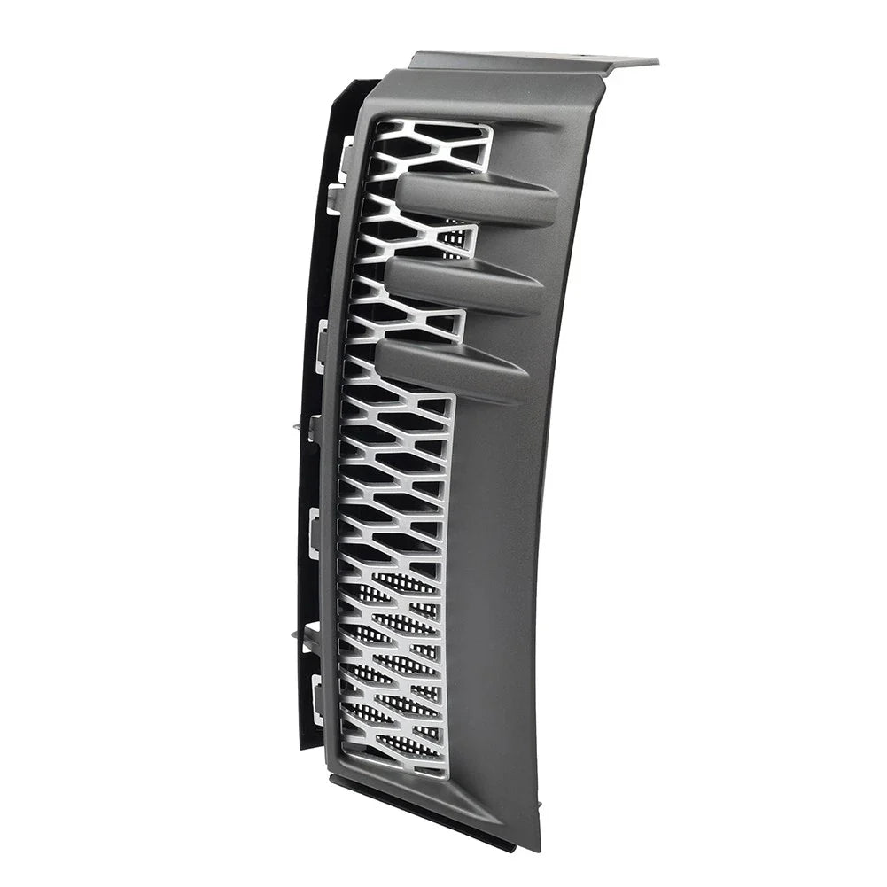 Left Side Fender Vent Cover Grille for Land Rover Range Rover (2010-2012)