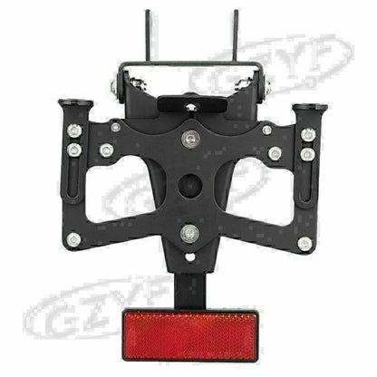 LED License Plate Holder for SUZUKI GSXR1000 (2015-2016)
