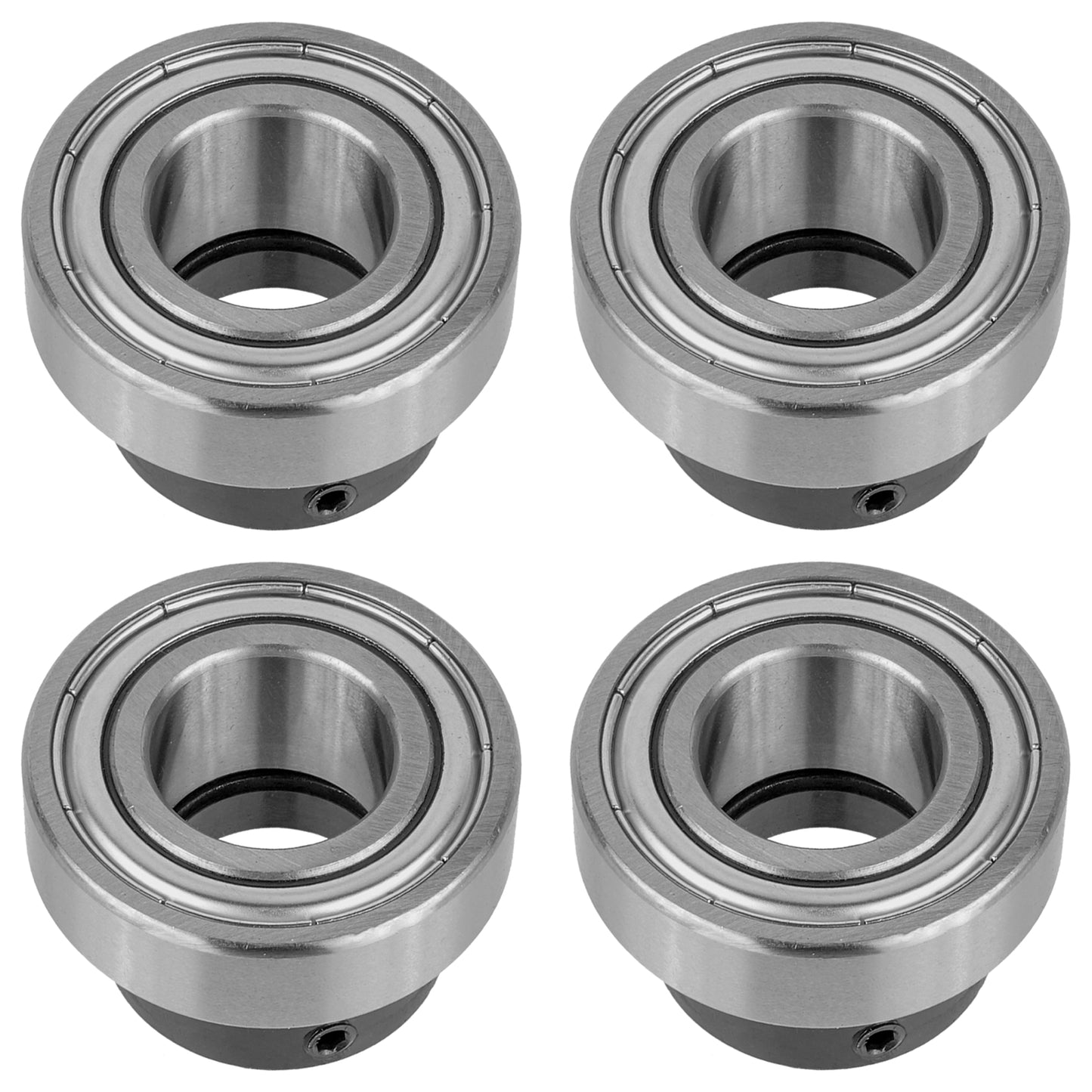 Deck Spindle Bearings Repair Kit for Husqvarna BX34D BZ27D BZ6127 BZ6134 (2000–2010)