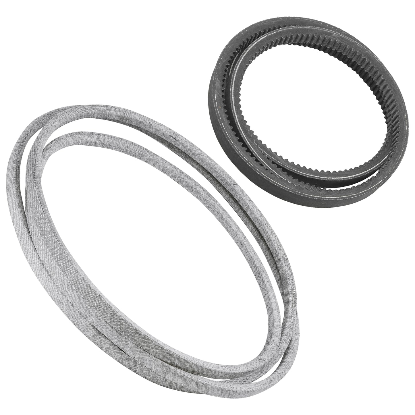 Deck Drive Belt Kit for Scag Cheetah Cheetah Turf Tiger Zero Turn Mower