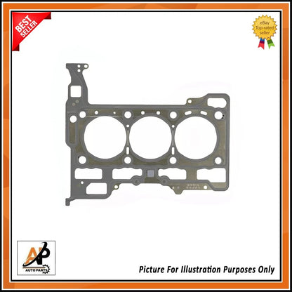 Engine Head Gasket Replacement for Ford C Max Fiesta 1.0 EcoBoost (2012–2019)