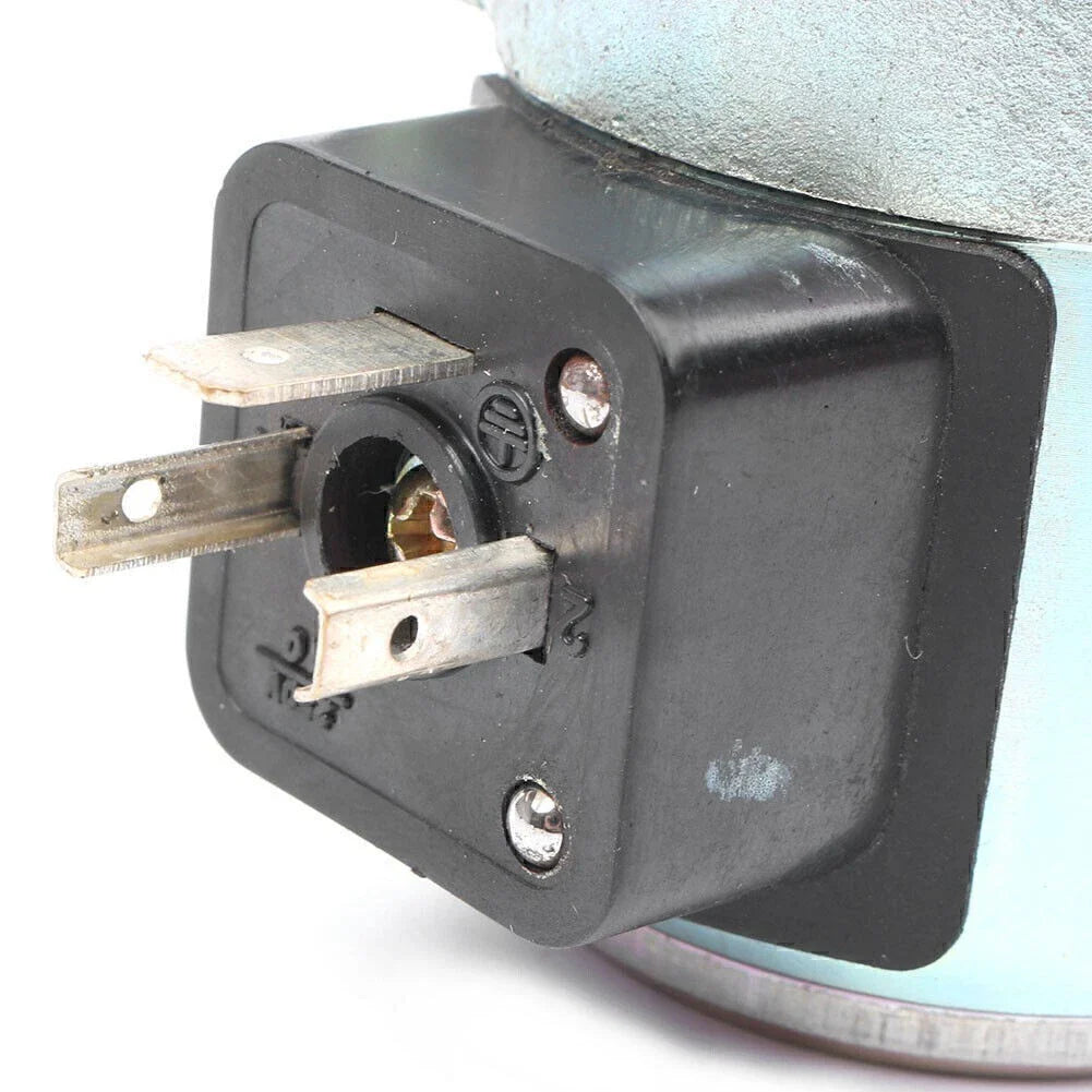 Fuel Stop Shutoff Solenoid for Deutz 1011 Bobcat Skid Steer