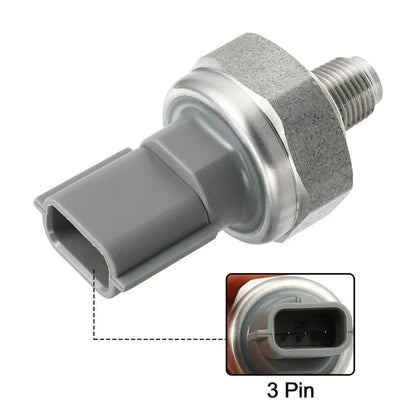 3 Pin Oil Pressure Switch Sensor for Nissan Pathfinder (2013-2019)