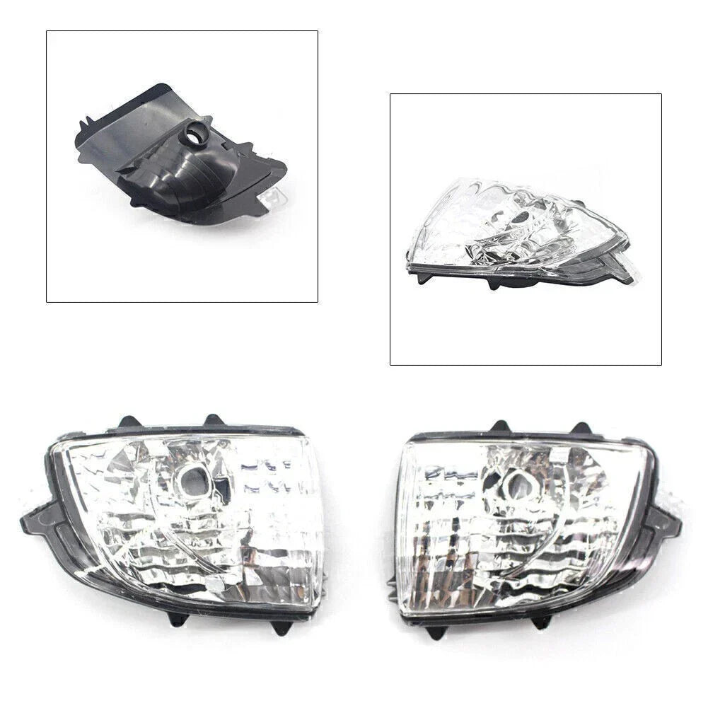 Turn Signal Light Lens for Volvo XC90 (2007-2014)