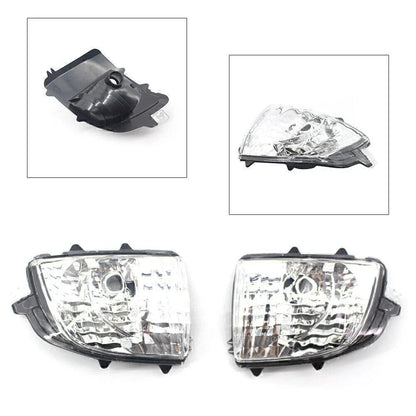 Turn Signal Light Lens for Volvo XC90 (2007-2014)