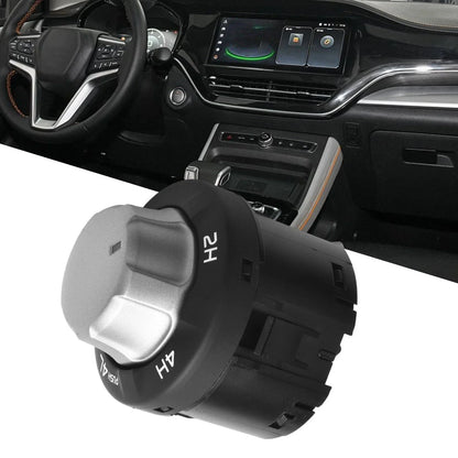 Gearbox Switch / Four Wheel Drive for Isuzu Dmax