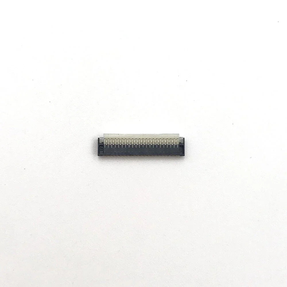 43-Pin OLED Display Screen FPC Connector Socket for Nintendo Switch (2021)