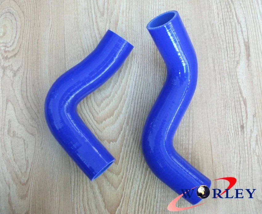 Silicone Radiator Hose Kit for Subaru Forester (1998-2002)