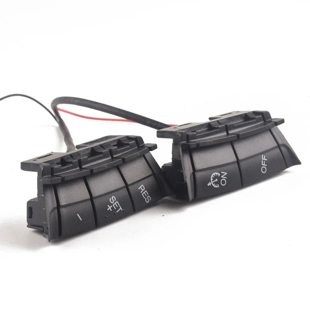 Cruise Control Switch with Cable for Ford Focus (2005-2011)