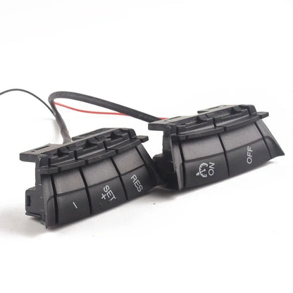 Cruise Control Switch with Cable for Ford Focus (2005-2011)