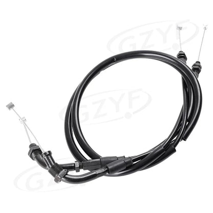 Throttle Cables for Honda CBR600RR (2003-2006)
