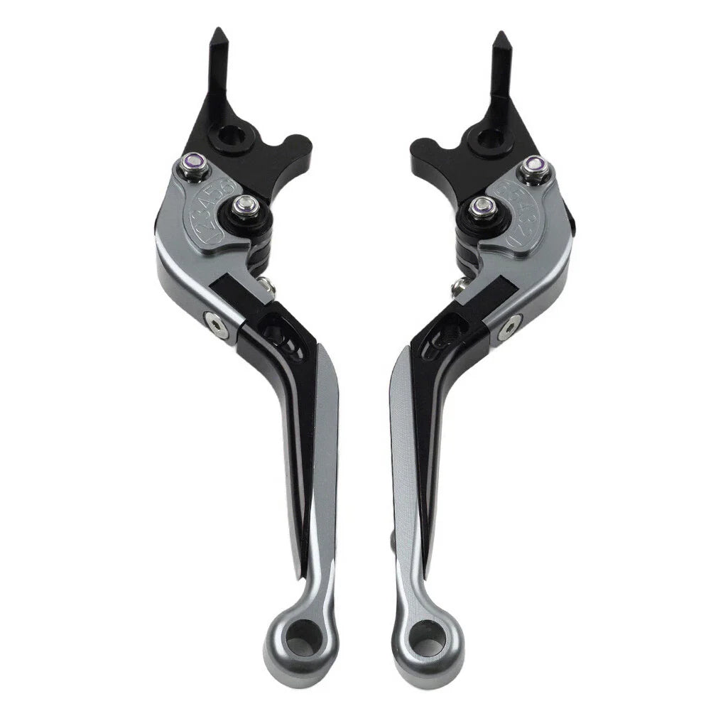 CNC 1 Pair Brake Clutch Levers for Yamaha FJR 1300, XJR1300 (2004-2020)