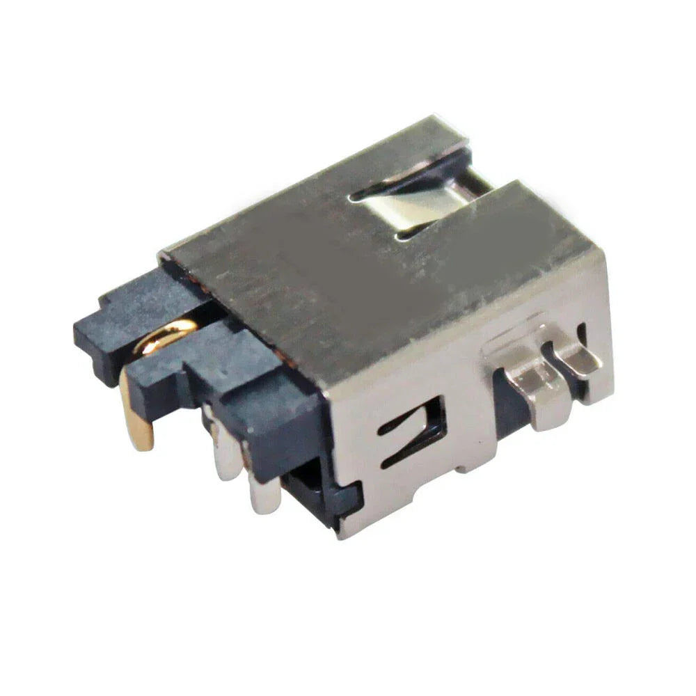 DC Power Jack Socket Connector for MSI GF63 Thin GF65 (2019-2021)
