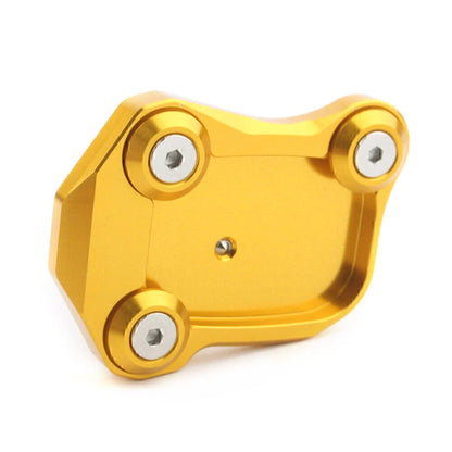 Side Stand Pad Extension for Honda CB650F CBR650F (2014-2018)