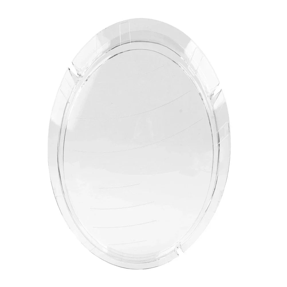 Clear Headlight Lens Cover for BMW Mini Cooper R50 R52 R53 (2001-2006)
