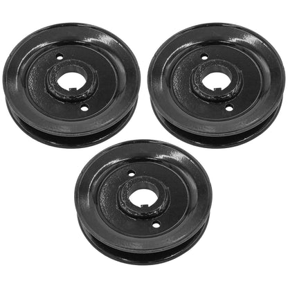 Deck Pulley Replacement for Gravely ZT2048 ZT2148 ZT2348 (2008–2022)