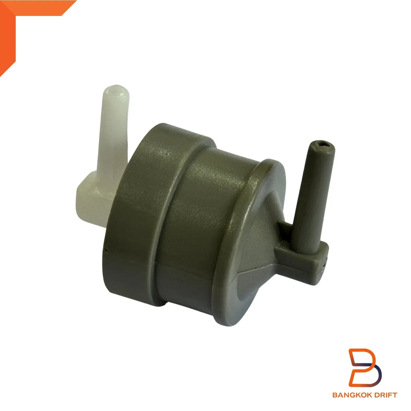 Gas Filter for Toyota Hiace, Hilux, Ute, Land Cruiser (1KD, 2KD, D4D)