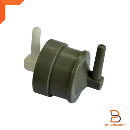 Gas Filter for Toyota Hiace, Hilux, Ute, Land Cruiser (1KD, 2KD, D4D)