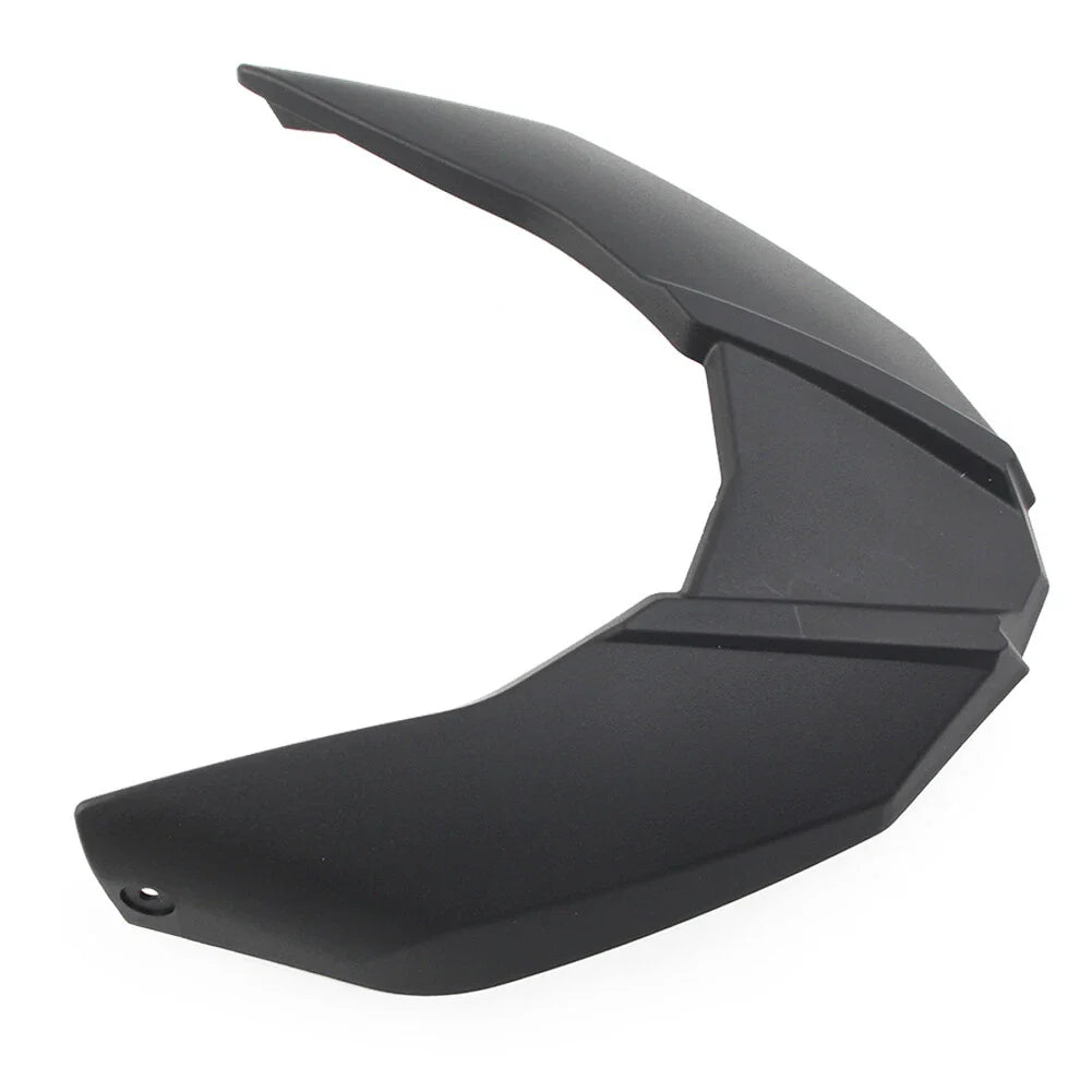 Motorcycle Fairing Beak Extension Headlight Front Fender for BMW G310GS (2017-20)