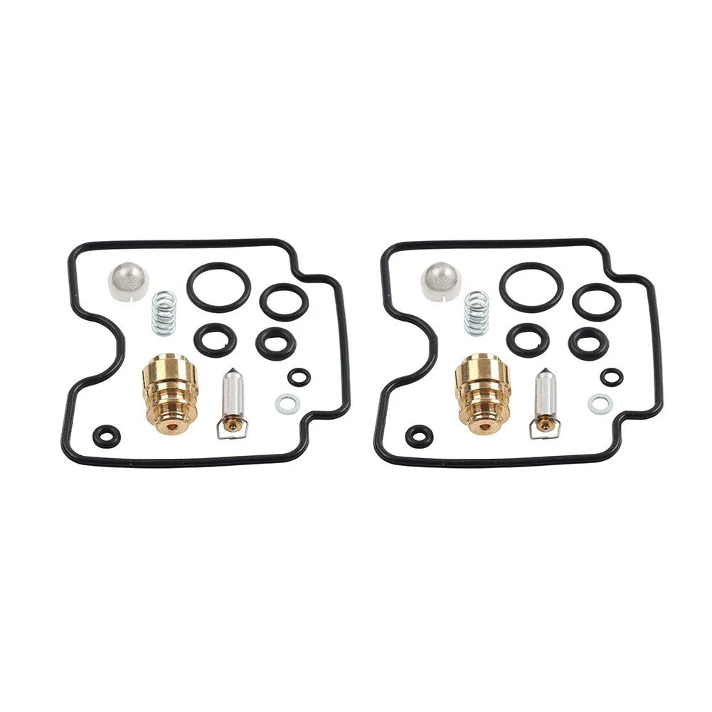 Carburetor Repair Kit for Yamaha XVS 1100 A Dragstar Classic (2000-2006)