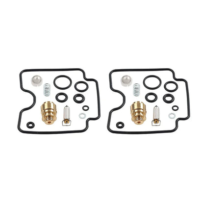 Carburetor Repair Kit for Yamaha XVS 1100 A Dragstar Classic (2000-2006)