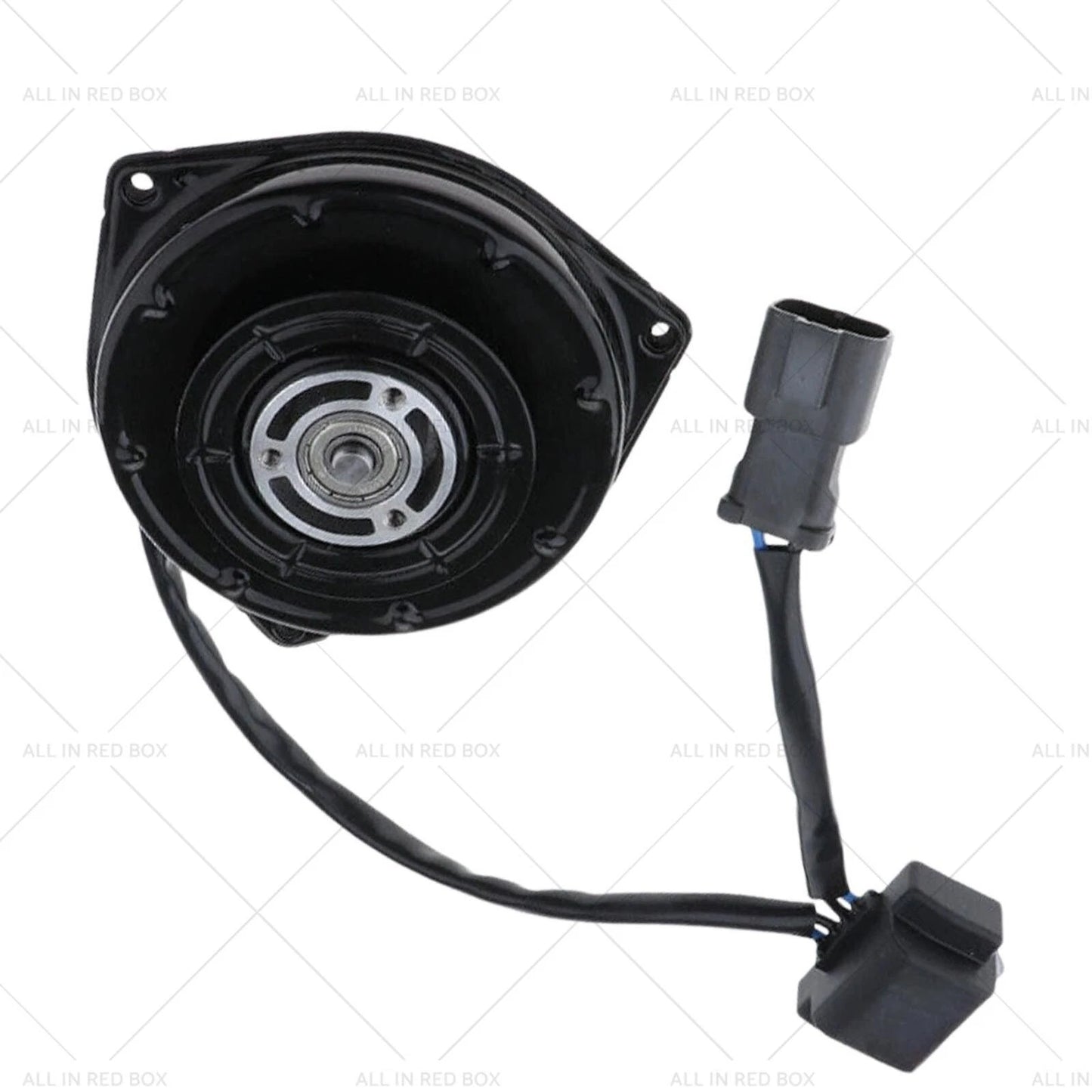 Air Conditioning Condenser Cooling Fan Motor for Honda Civic CR-V (2001-2006)