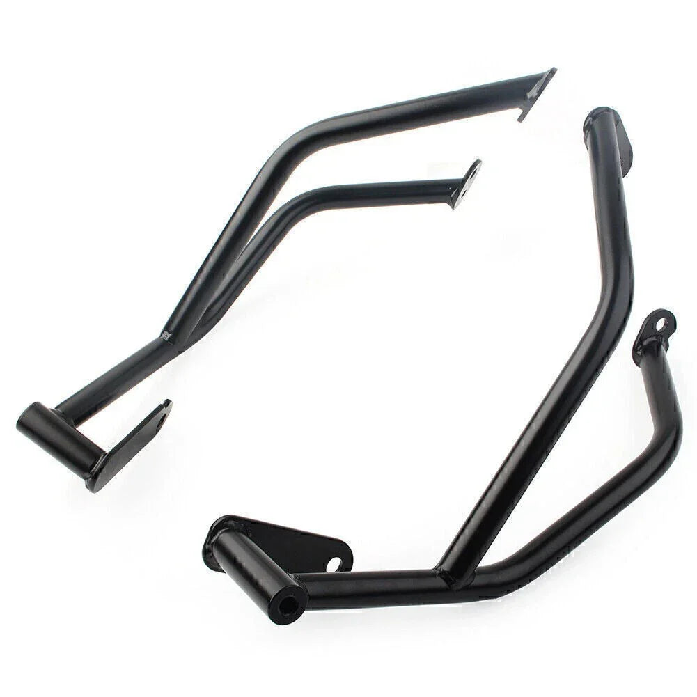 Stunt Cage Crash Bar Engine Frame Guard for Suzuki GSX-R 600 750 (06-10)