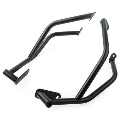 Stunt Cage Crash Bar Engine Frame Guard for Suzuki GSX-R 600 750 (06-10)
