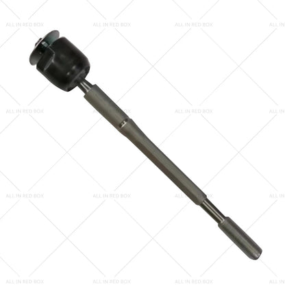 6PCS Inner Rack Tie Rod End Kit for Toyota Hilux 2005-2015 4WD GGN25R KUN26R
