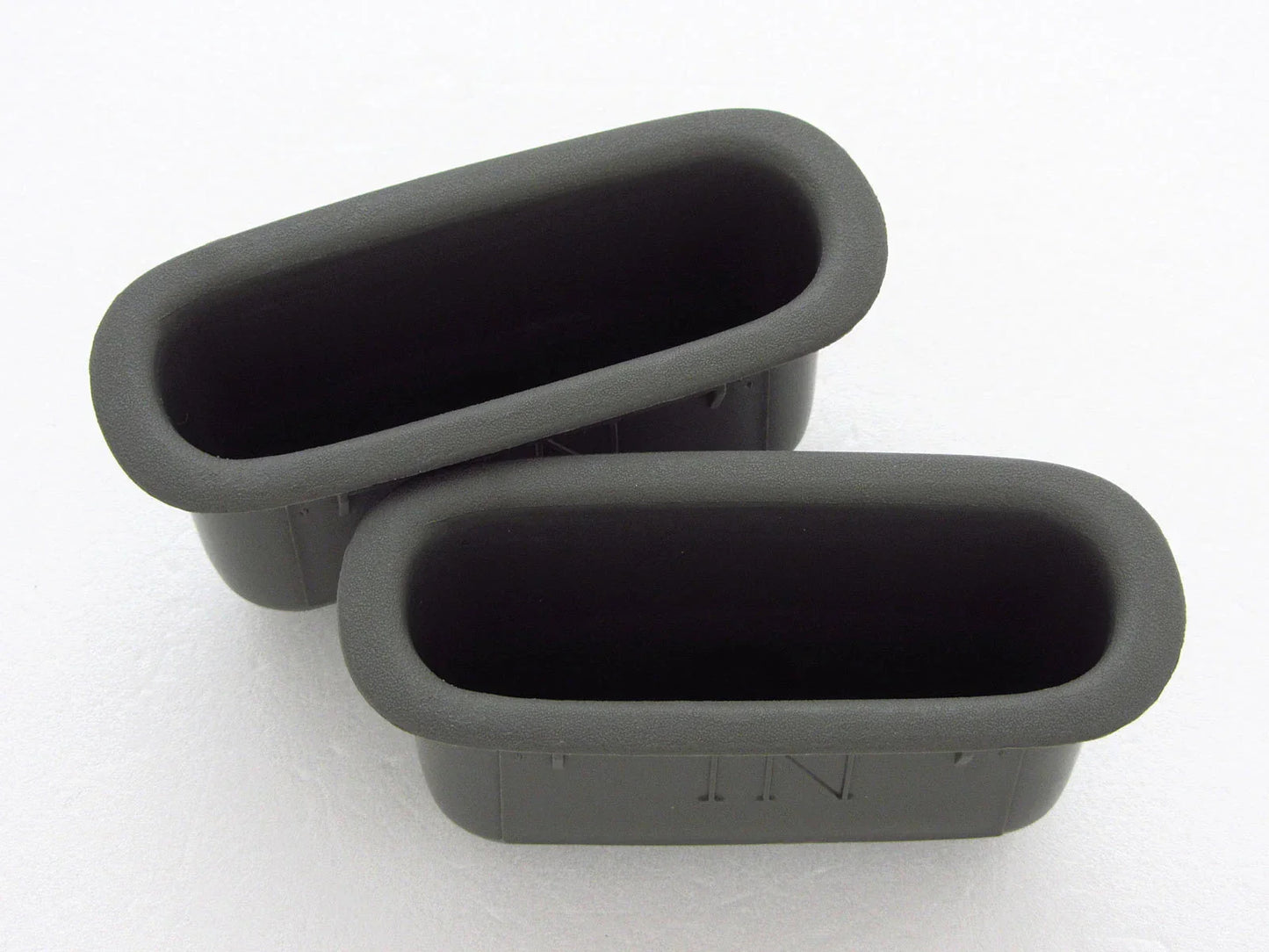 Door Cup Handles for Mitsubishi Triton L200 MK Ute Pickup (1996-2006) - 2 x