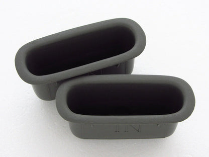 Door Cup Handles for Mitsubishi Triton L200 MK Ute Pickup (1996-2006) - 2 x