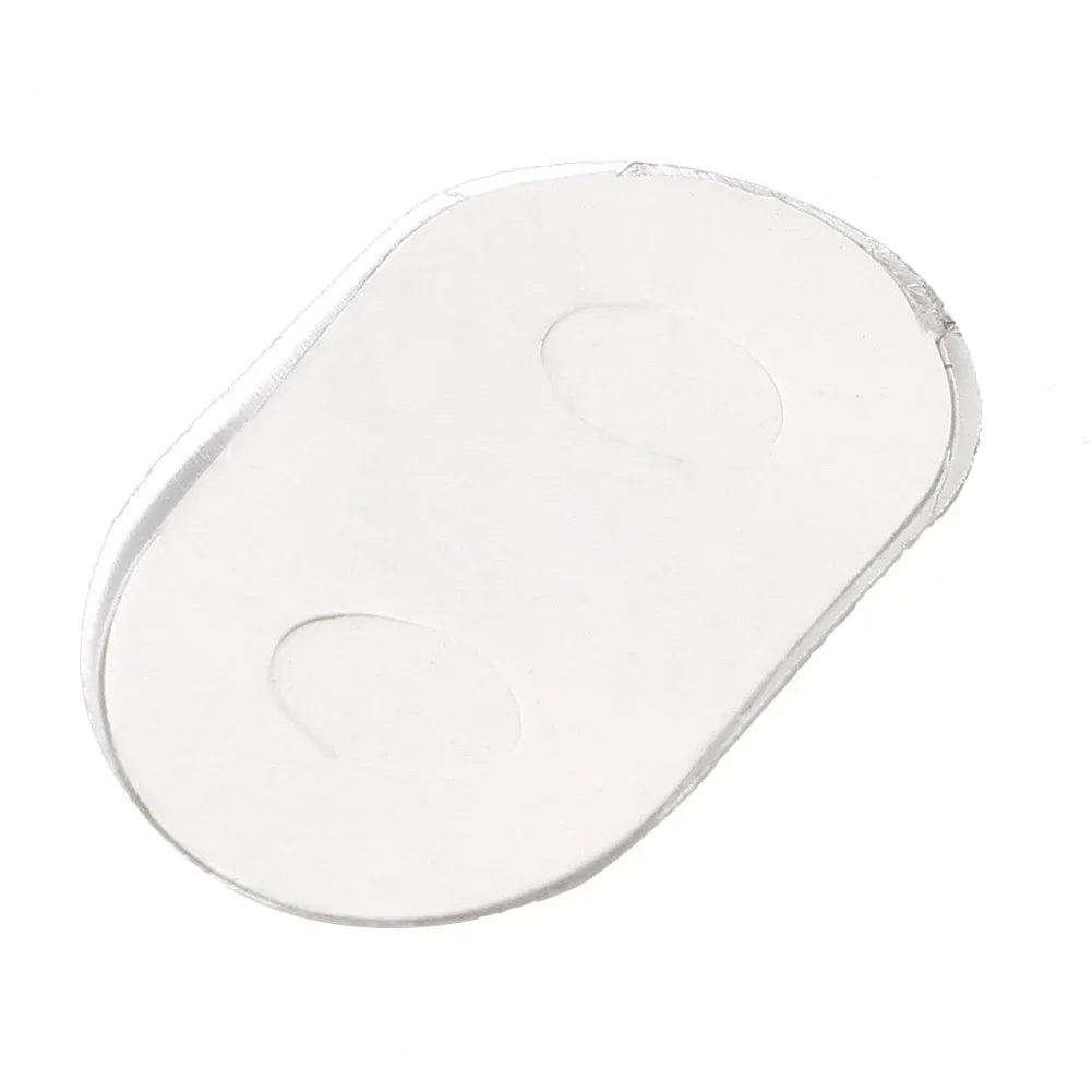 Stainless Steel Rocker Panel Switch Button Cover for Harley Touring FLHT FLTR (2014-2023)