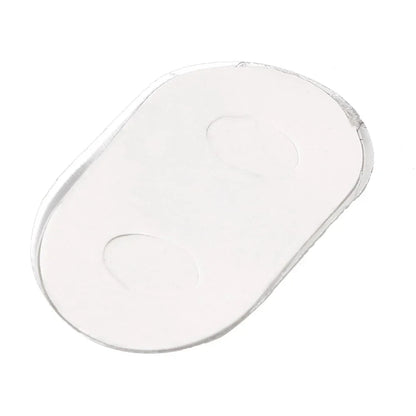 Stainless Steel Rocker Panel Switch Button Cover for Harley Touring FLHT FLTR (2014-2023)