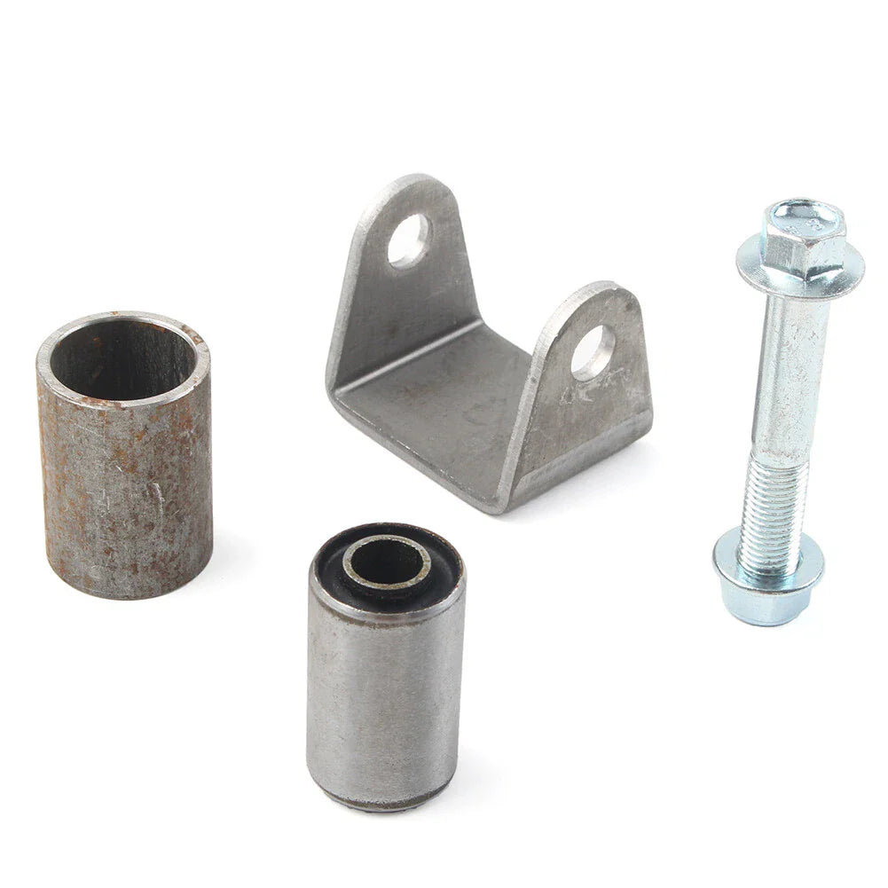 Shock Absorption Seat Bushing for ATV Scooter UTV Go