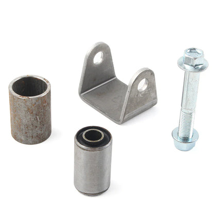 Shock Absorption Seat Bushing for ATV Scooter UTV Go
