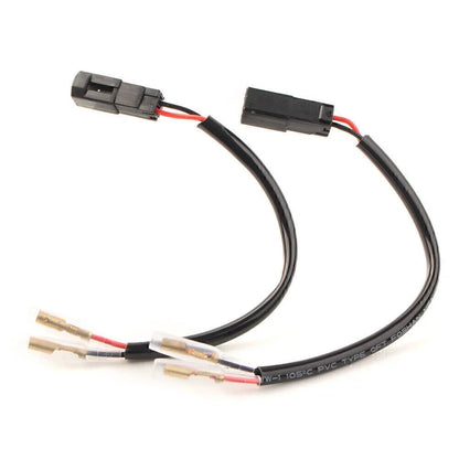 Turn Signal Connector Harness for Ducati 848 1098 1198 (2008-2015)