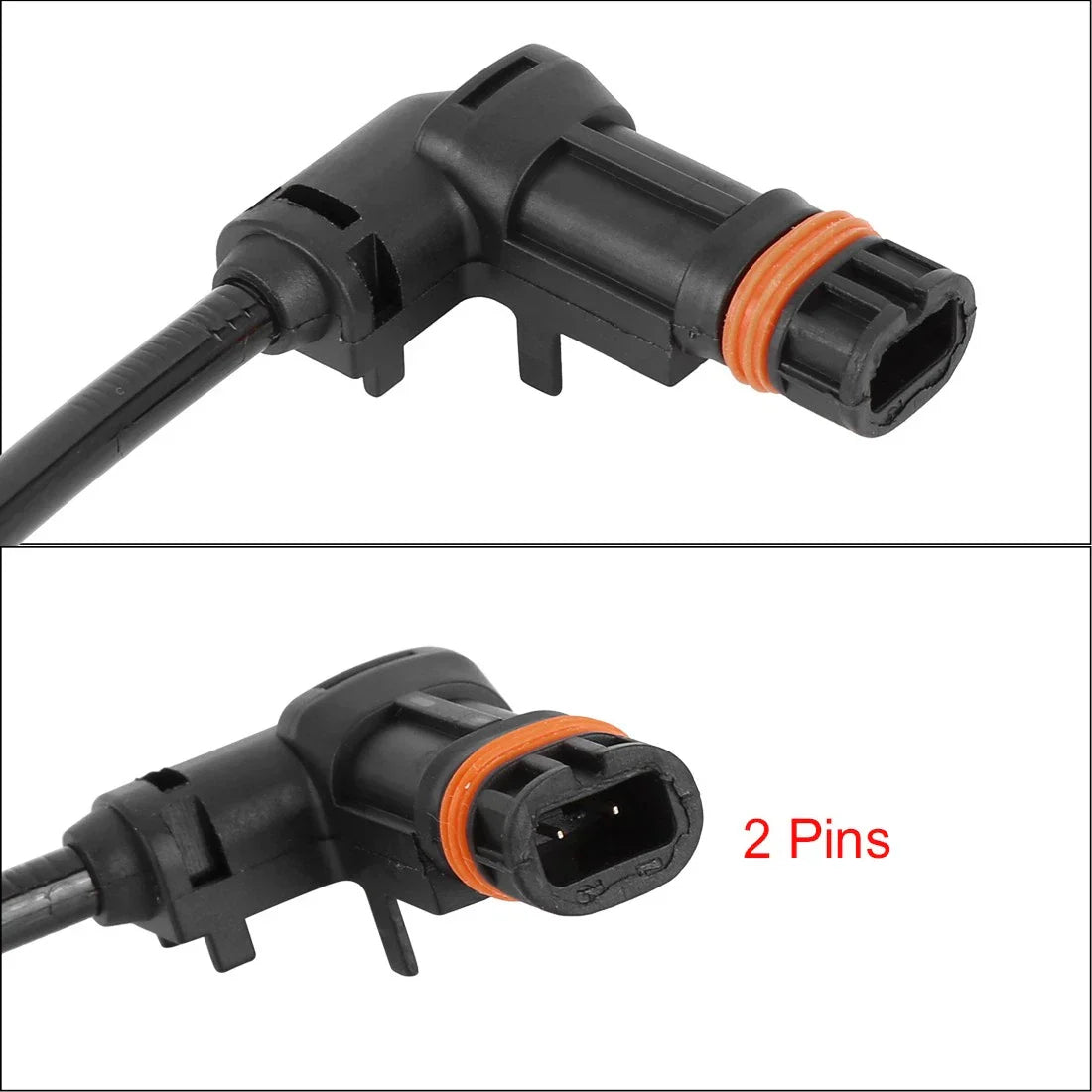Front Left Right ABS Wheel Speed Sensor for MERCEDES-BENZ VITO (2003-2014)