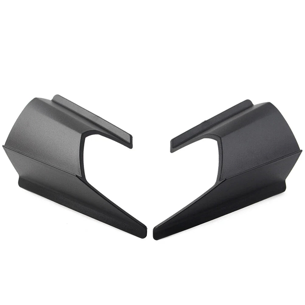 Side Winglet Wind Fin Spoiler Cover for Honda ADV150 (2019-2020)