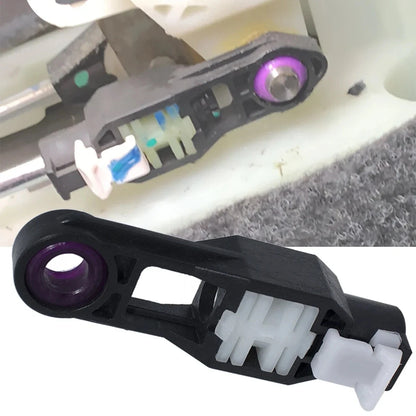 Shift Selector Lever Cable Bushing Linkage Collet Replacement for Vauxhall Agila B (2008–2014)