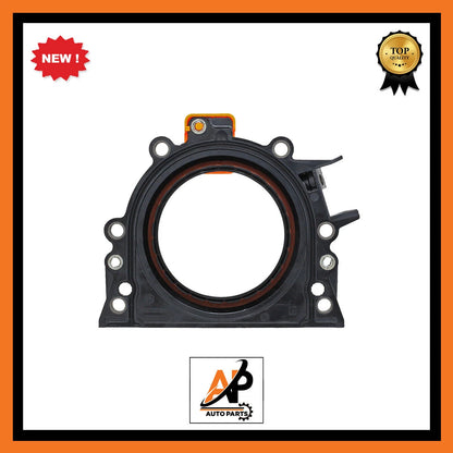 Crankshaft Oil Seal Replacement for Audi A3 A4 A6 1.9 2.0 TDI (2005–2008)