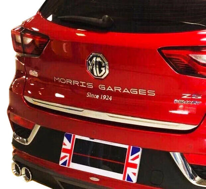 3D Acrylic Logo Emblem Badge for MG Cars (1924-Present)