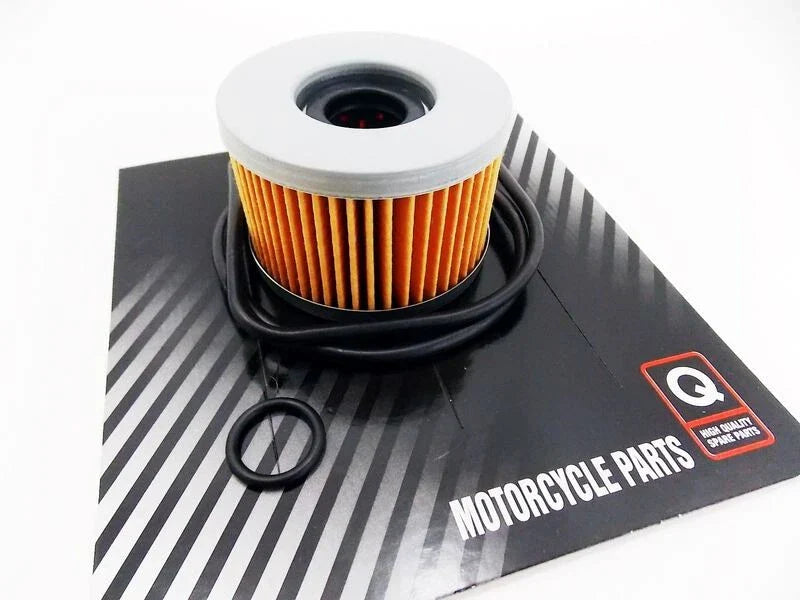 Oil Filter for Honda CMX450 Rebel (1987)