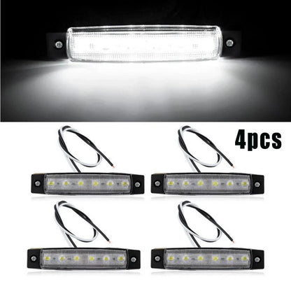 Bar lights / 12V / Marine grade LED for Boat