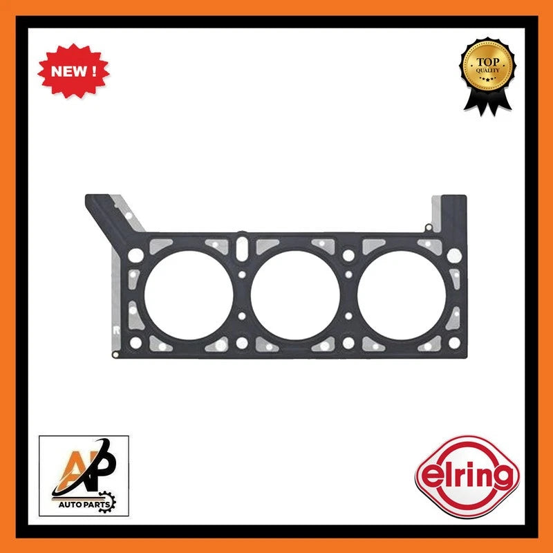 Cylinder Head Gasket Replacement for Dodge Journey EGV  (2011–2018)