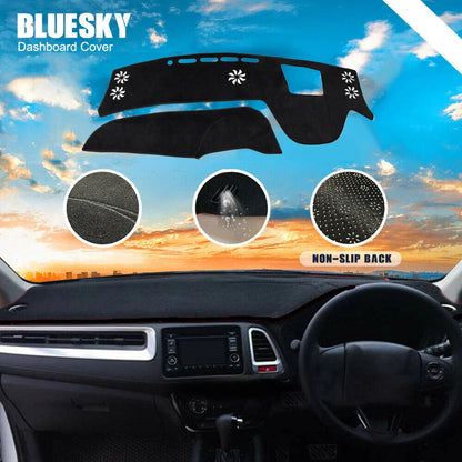 Non-Slip Dash Mat for Lexus RX RX350 RX500h (2023-2024) Dashboard Cover
