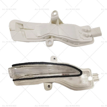 Right Side Mirror Light Indicator for Mazda CX-3 2015-2022