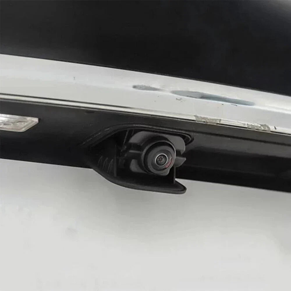 Camera for Mercedes C-Class W205, E-Class W213 (2015-2020)