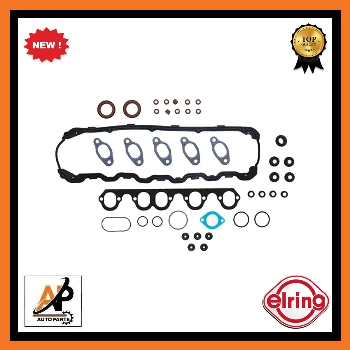 Cylinder Head Gasket Kit for Audi 3D (2013–2013)